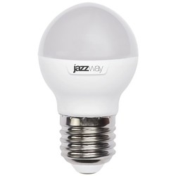 Лампочка Jazzway PLED-SP-G45 7W 3000K E27