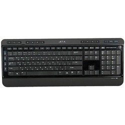 Клавиатуры JetA SlimLine K5 W