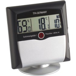 Термометр / барометр TFA Comfort Control