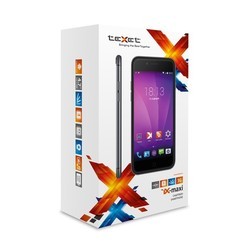 Мобильные телефоны Texet iX-maxi TM-4982