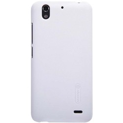 Чехол Nillkin Super Frosted Shield for Ascend G630