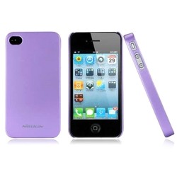 Чехол Nillkin Super Frosted Shield for iPhone 4/4S