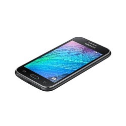 Мобильный телефон Samsung Galaxy J1 (белый)