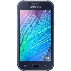 Мобильный телефон Samsung Galaxy J1 Duos