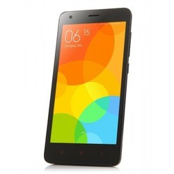 Мобильный телефон Xiaomi Redmi 2 (белый)