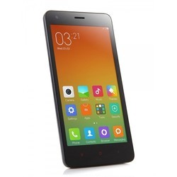 Мобильный телефон Xiaomi Redmi 2 (зеленый)