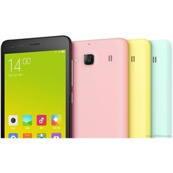 Мобильный телефон Xiaomi Redmi 2 (желтый)