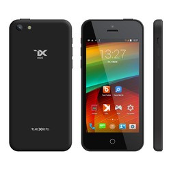 Мобильные телефоны Texet iX-mini TM-4182