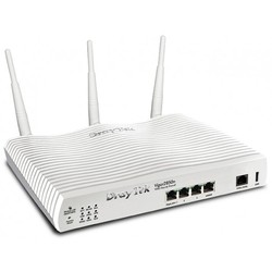 Wi-Fi оборудование DrayTek Vigor2850n