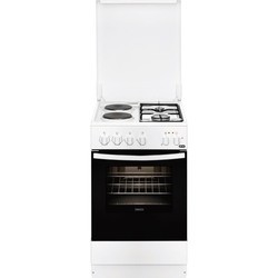 Плиты Zanussi ZCM9540G1W