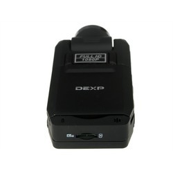 Видеорегистраторы DEXP RV-1080HD