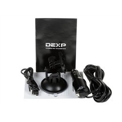 Видеорегистраторы DEXP RV-1080HD
