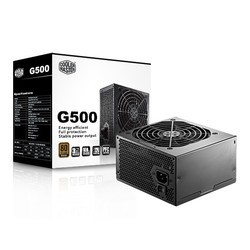 Блоки питания Cooler Master RS-500-ACAA