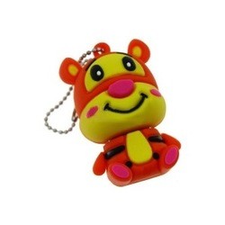 USB-флешки Uniq Tigra 3.0 8Gb