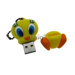 USB-флешки Uniq Tweety 3.0 16Gb