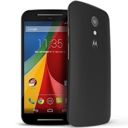Мобильные телефоны Motorola Moto G2 LTE Dual