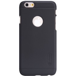 Чехол Nillkin Super Frosted Shield for iPhone 6 Plus (белый)