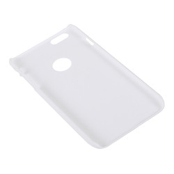 Чехол Nillkin Super Frosted Shield for iPhone 6 Plus (белый)