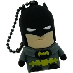 USB-флешки Uniq Batman 3.0 64Gb