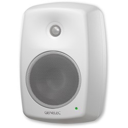 Акустическая система Genelec 4030 (белый)