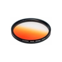 Светофильтр Fujimi GC-Orange 49mm