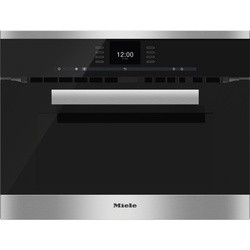 Духовой шкаф Miele H6600BM (нержавеющая сталь)