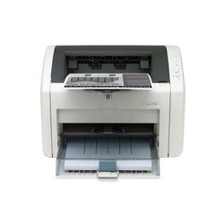 Принтер HP LaserJet 1022N