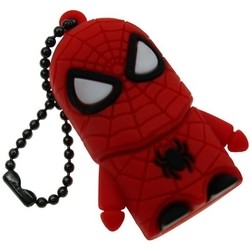 USB-флешки Uniq Spiderman 16Gb