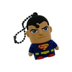 USB-флешки Uniq Superman 64Gb