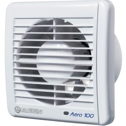 Вытяжной вентилятор Blauberg Aero Still (100)