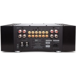 Усилитель Musical Fidelity M6 500i (черный)