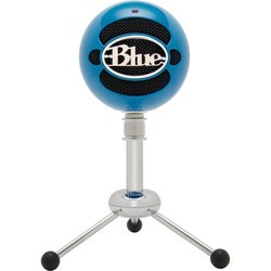 Микрофон Blue Microphones Snowball (черный)