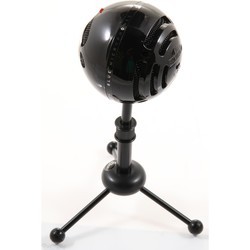 Микрофон Blue Microphones Snowball (черный)