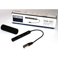 Микрофон Sony ECM-NV1