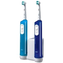 Электрическая зубная щетка Braun Oral-B AdvancePower 900 Duo