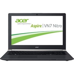 Ноутбуки Acer VN7-571G-563H
