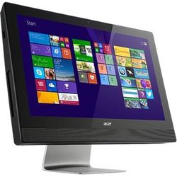 Персональные компьютеры Acer DQ.SVBER.022