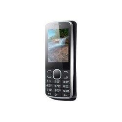 Мобильный телефон Ginzzu M101 Dual