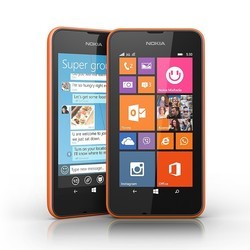 Мобильные телефоны Microsoft Lumia 530