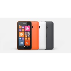 Мобильные телефоны Microsoft Lumia 530 Dual