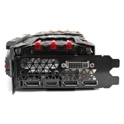 Видеокарты INNO3D GeForce GTX 970 C97U-1SDN-M5DNX