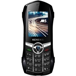 Мобильный телефон Keneksi M5