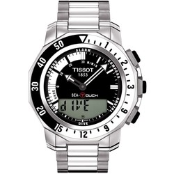 Наручные часы TISSOT T026.420.11.051.00