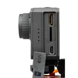 Action камеры Evolveo SportCam W8