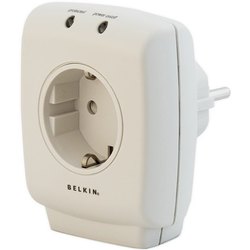 Сетевой фильтр / удлинитель Belkin F9H100VENCW