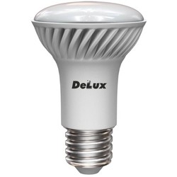 Лампочки De Luxe FC1 R63 8.5W 3000K E27