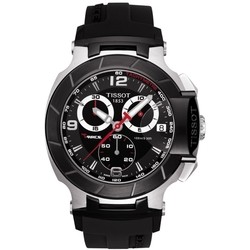 Наручные часы TISSOT T048.417.27.057.00