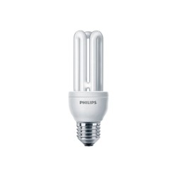 Лампочки Philips Genie 14W 2700K E27