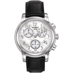 Наручные часы TISSOT T050.217.16.112.00