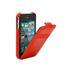 Чехлы для мобильных телефонов Global Flip Down for iPhone 4/4S